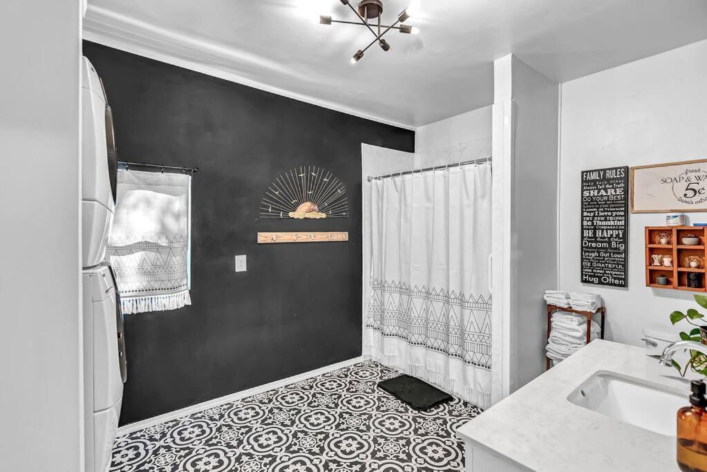 The Ouachita Depot Villa Mena ภายนอก รูปภาพ